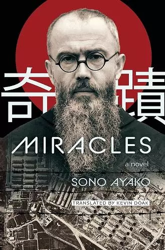 Miracles cover