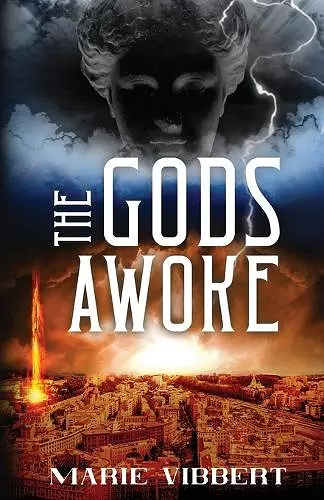 The Gods Awoke cover