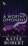 A Worthy Opponent cover
