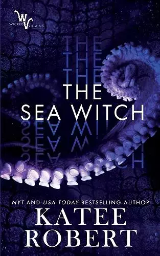 The Sea Witch cover