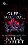 Queen Takes Rose cover