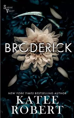 Broderick cover