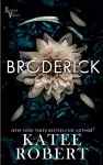 Broderick cover