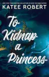 To Kidnap a Princess cover