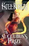 The Succubus's Prize cover