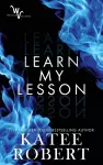 Learn My Lesson cover