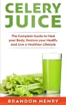 Celery Juice cover