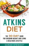 Atkins Diet cover