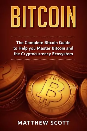 Bitcoin cover