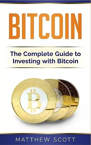 Bitcoin cover