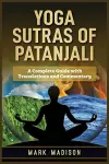 Yoga Sutras of Patanjali cover