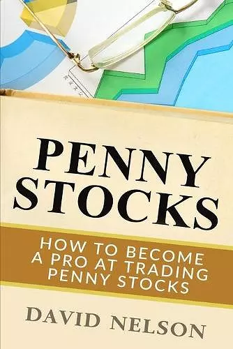 Penny Stocks cover