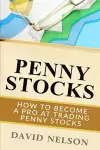 Penny Stocks cover