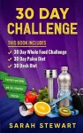 30 Day Challenge cover