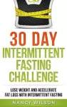30 Day Intermittent Fasting Challenge cover