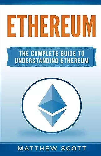 Ethereum cover