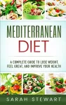Mediterranean Diet cover
