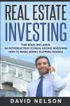 Real Estate Investing cover