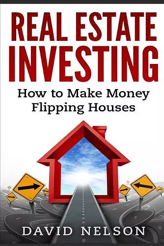 Real Estate Investing cover