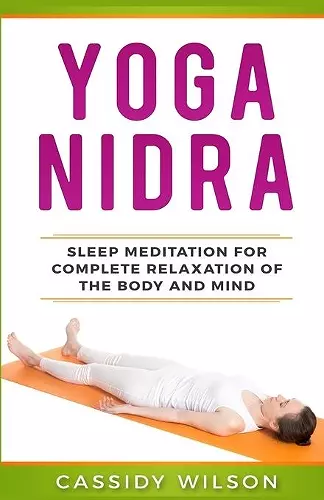 Yoga Nidra cover