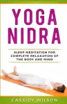 Yoga Nidra cover