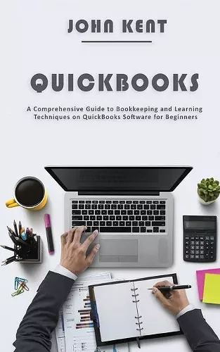 QuickBooks cover