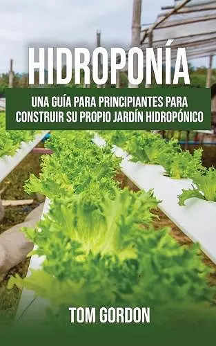 Hidroponía cover