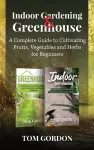 Indoor Gardening & Greenhouse cover