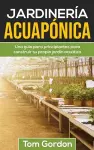 Jardinería Acuapónica cover