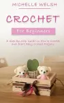 Crochet for Beginners cover
