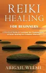 Reiki Healing for Beginners cover