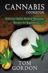 Cannabis Cookbook cover