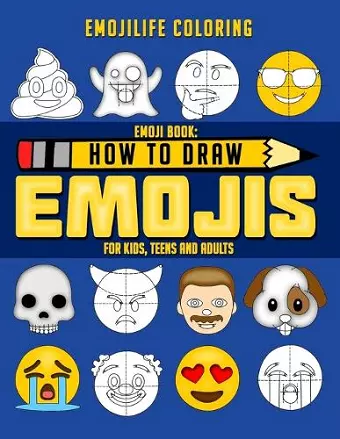 How to Draw Emojis cover