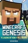 Minecraft cover