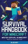 Survival Handbook for Minecraft cover