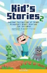 Kid's Stories 2 cover