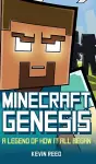 Minecraft cover