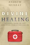 Divine Healing cover