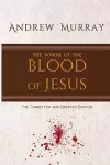 The Power of the Blood of Jesus cover