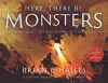 Here, There Be Monsters cover