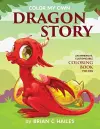 Color My Own Dragon Story cover