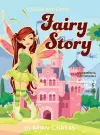 Color My Own Fairy Story cover