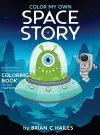 Color My Own Space Story cover