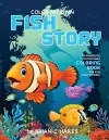 Color My Own Fish Story cover