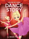 Color My Own Dance Story cover