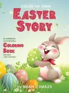 Color My Own Easter Story cover