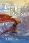 Defender of Llyans cover