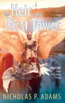 Heir of the First Tower cover