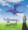 The Adventures of Zarah cover