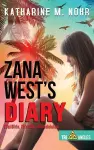 Zana West's Diary cover